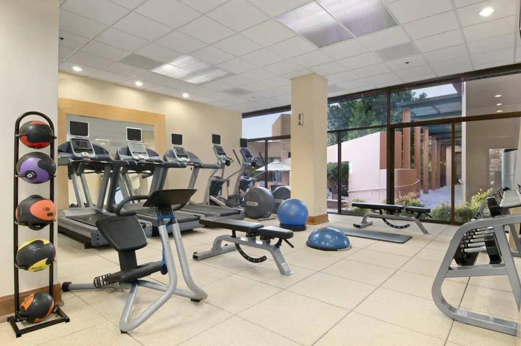 Residence Inn by Marriott San Antonio Airport/Alamo Heights