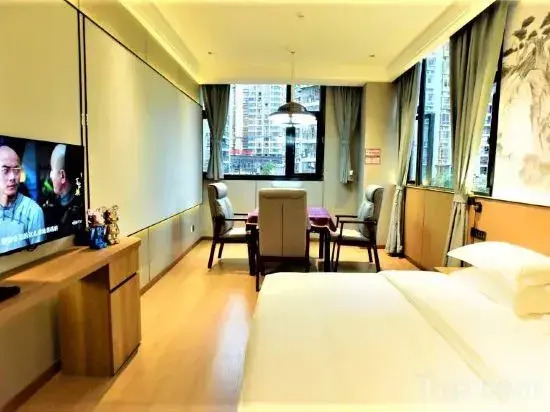 Xinan Hotel (Sublimation)