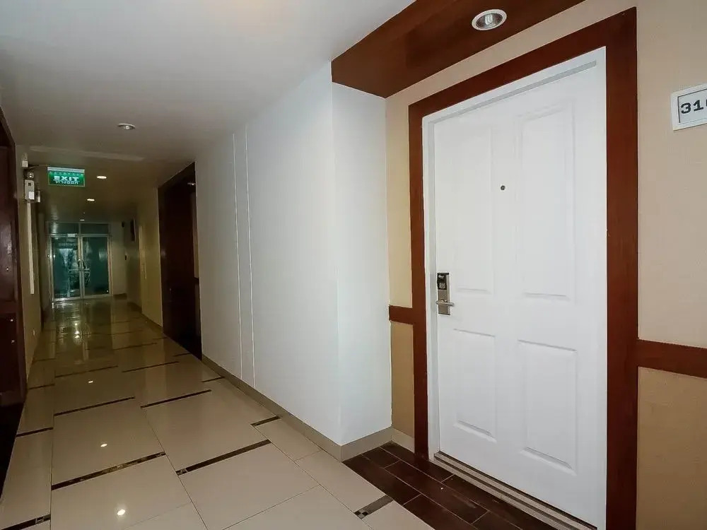 Nida Rooms Lat Krabang Sala