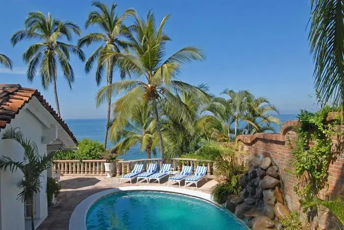 Casa del Mar