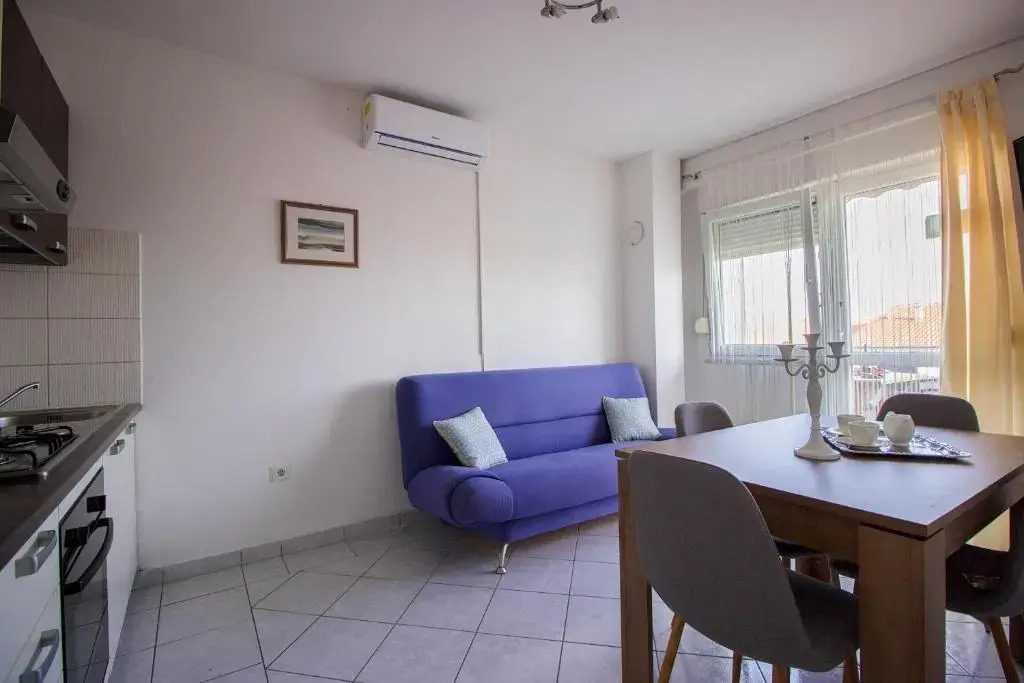 Apartments Hajdi