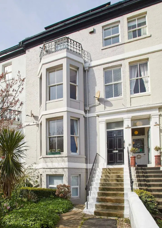 Havelock Place