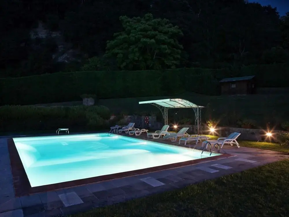 Villa Eleonora