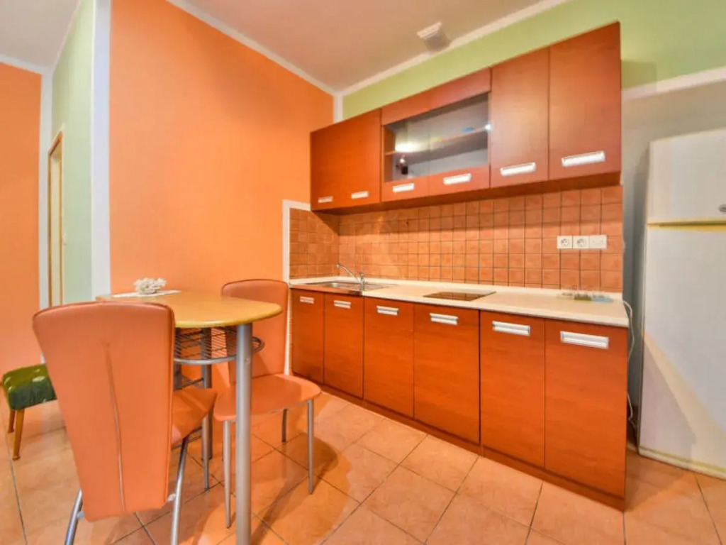 Apartment Čipčić Krattigen 34216