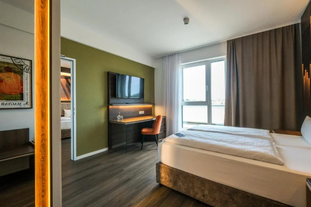 Tools Hotel Laichingen