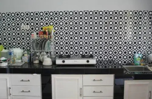 Topkapi Homestay