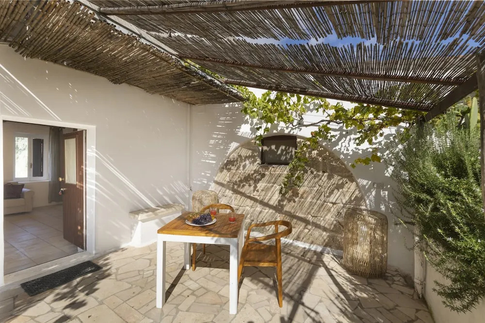 Masseria Salento '500