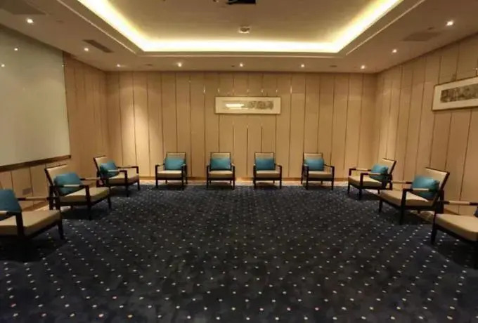 Go Inn Hotel Beijing