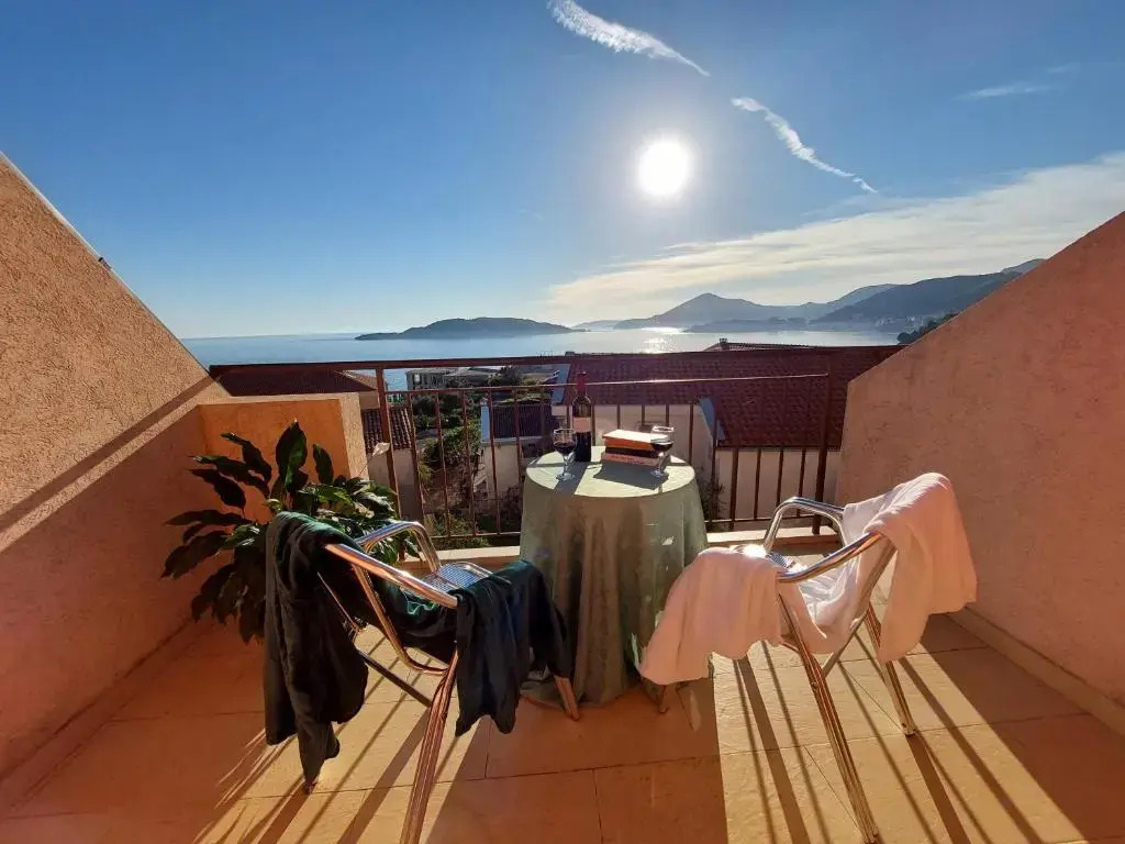 Apartmani Dalex