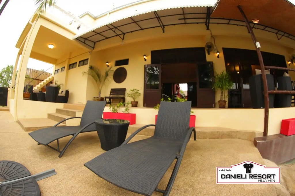 Danieli Resort