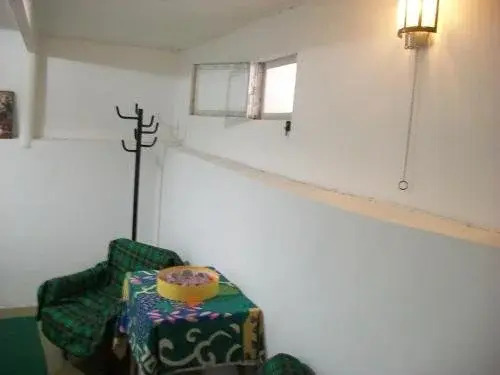Guest House White Rooms