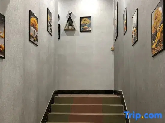 tian jia Apartment