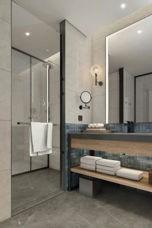 Four Points by Sheraton Wuhan, Dongxihu