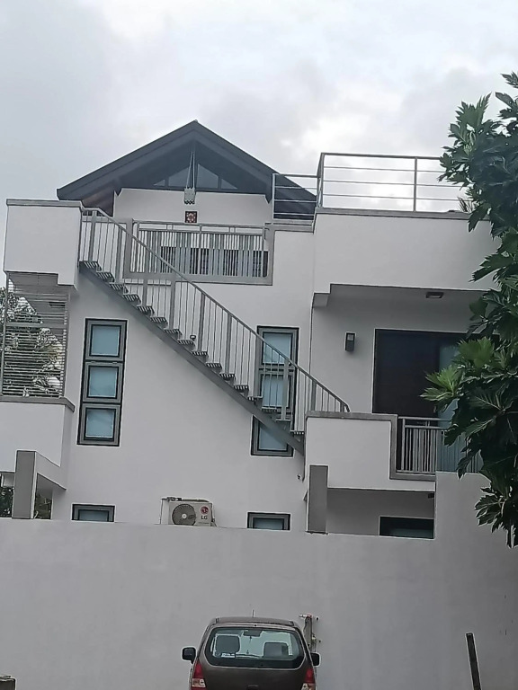 Villa Suyara Rooftop