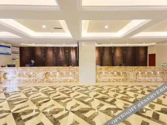 Xiangyue Hotel