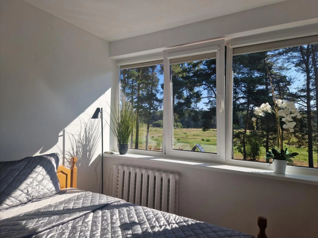 Duplex Apartment Vilte near Egle