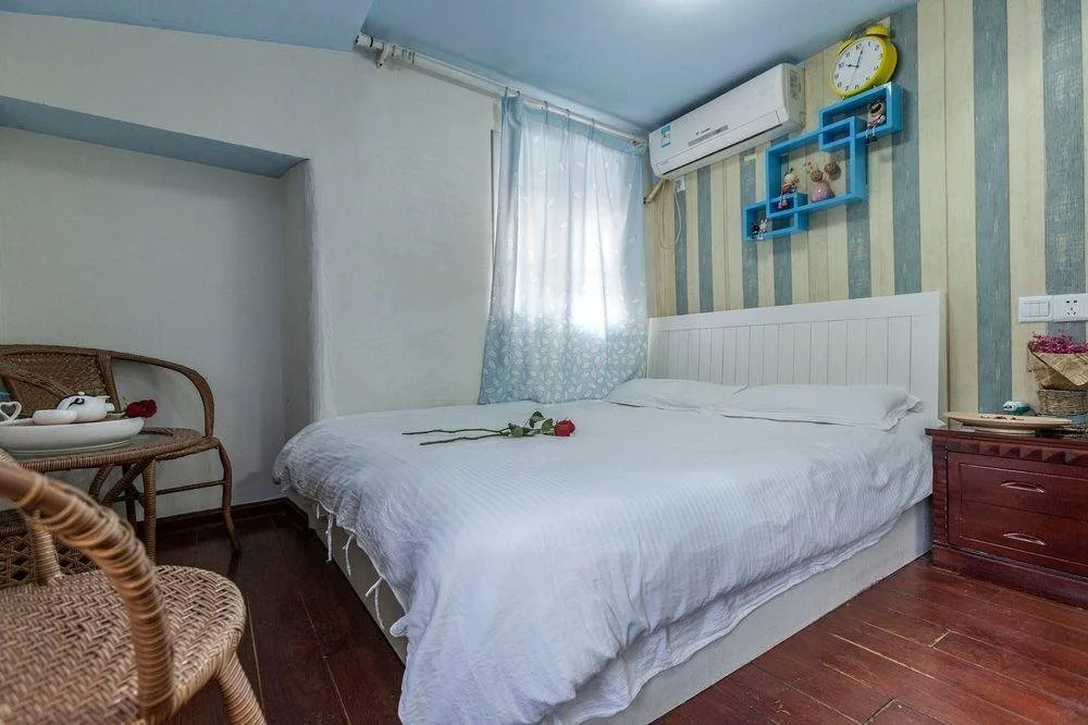 Xitang Moon Courtyard Guest House