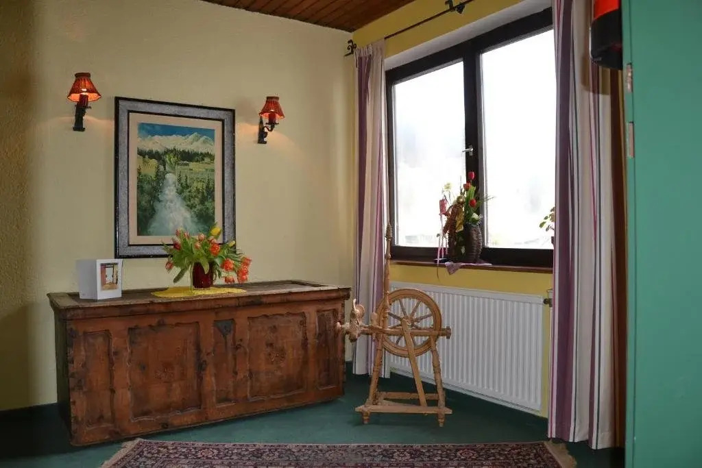 Landhaus Schafflinger