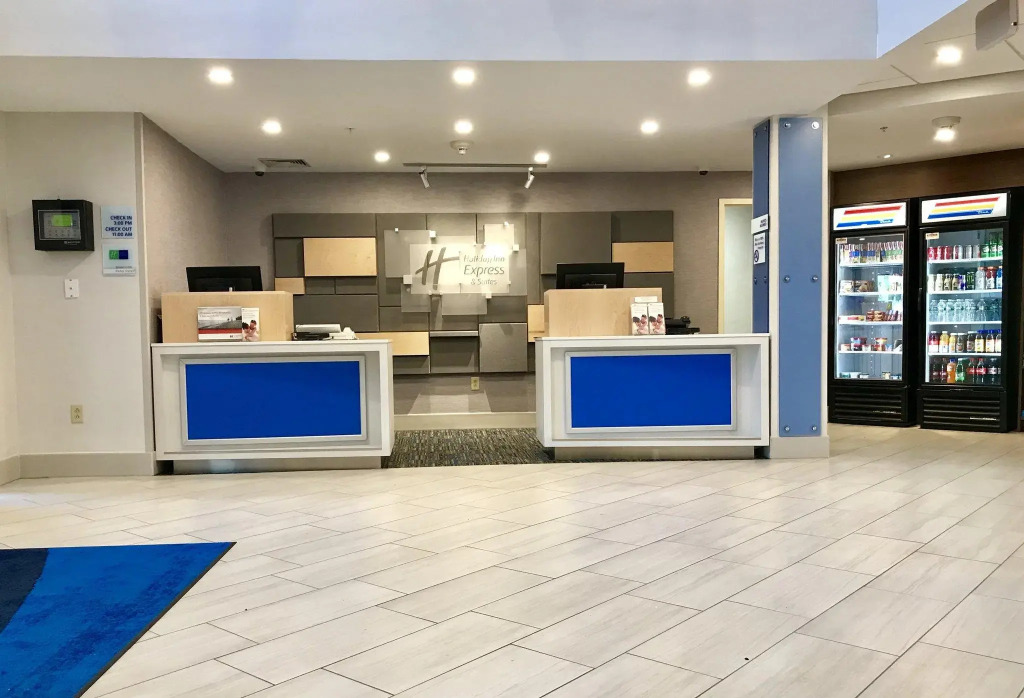 Holiday Inn Express Great Barrington by IHG
