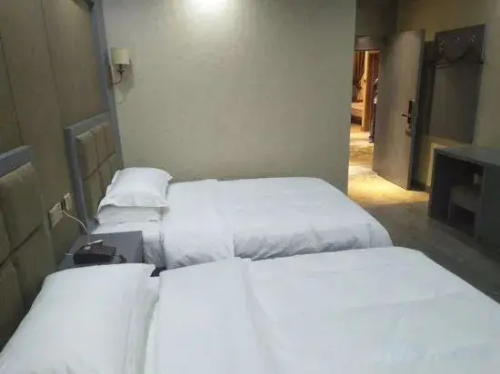 Yihua Boutique Hotel