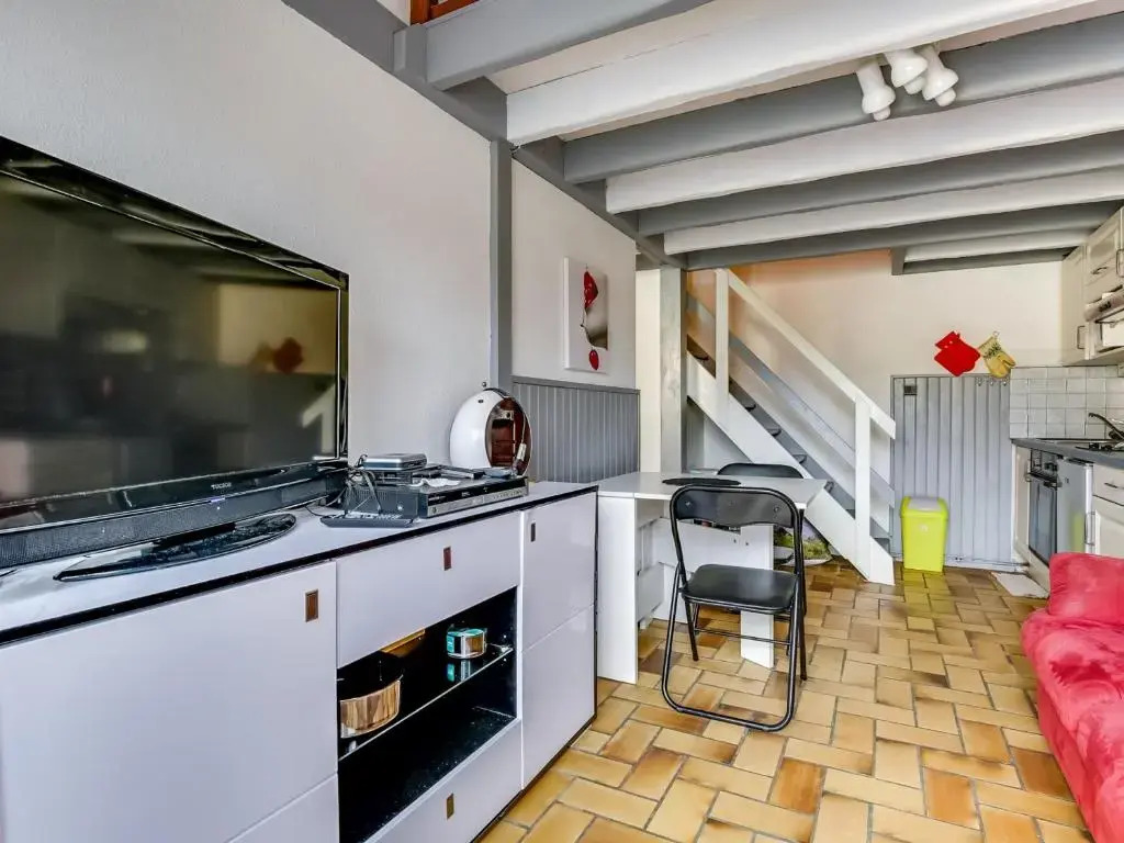 Biscarrosse Plage, maison T3 avec jardin, animaux admis, à 400m de la mer! - FR-1-521-107