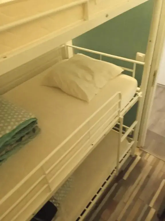 Appartement familial tout équipé