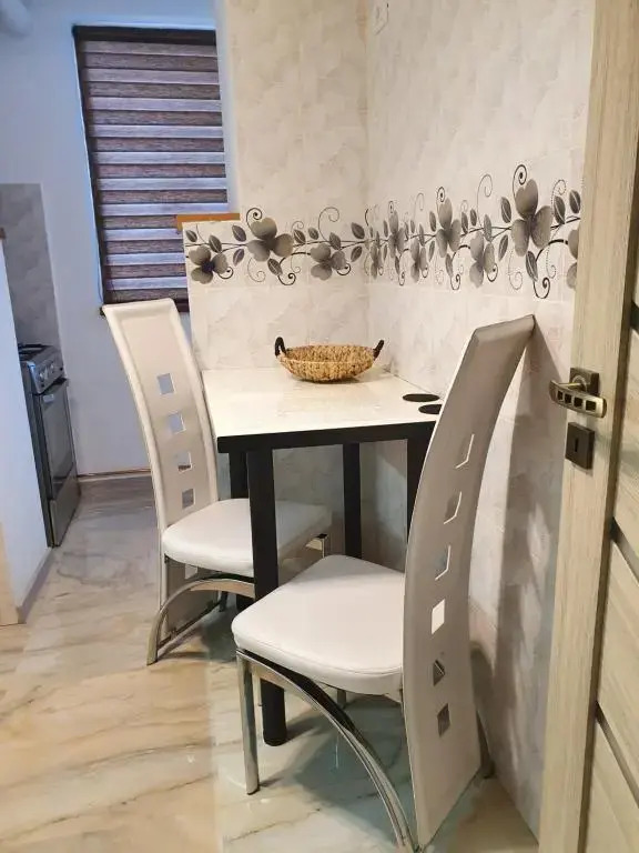 Kriss Apartment Luxury