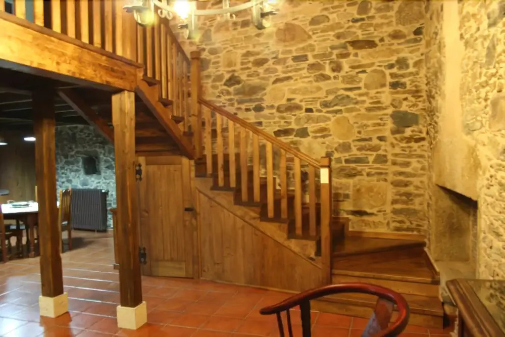 Naturlar Casa Teillor