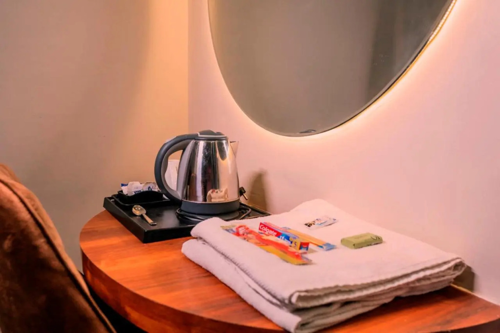 Hotel DiDi International