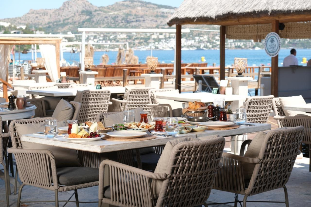 Babana Hotel