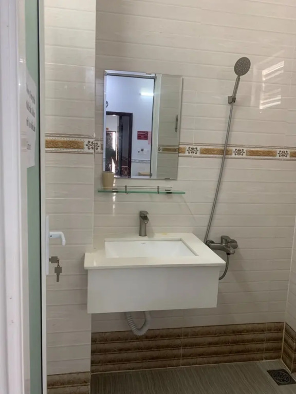 Thuỳ Trang Hotel