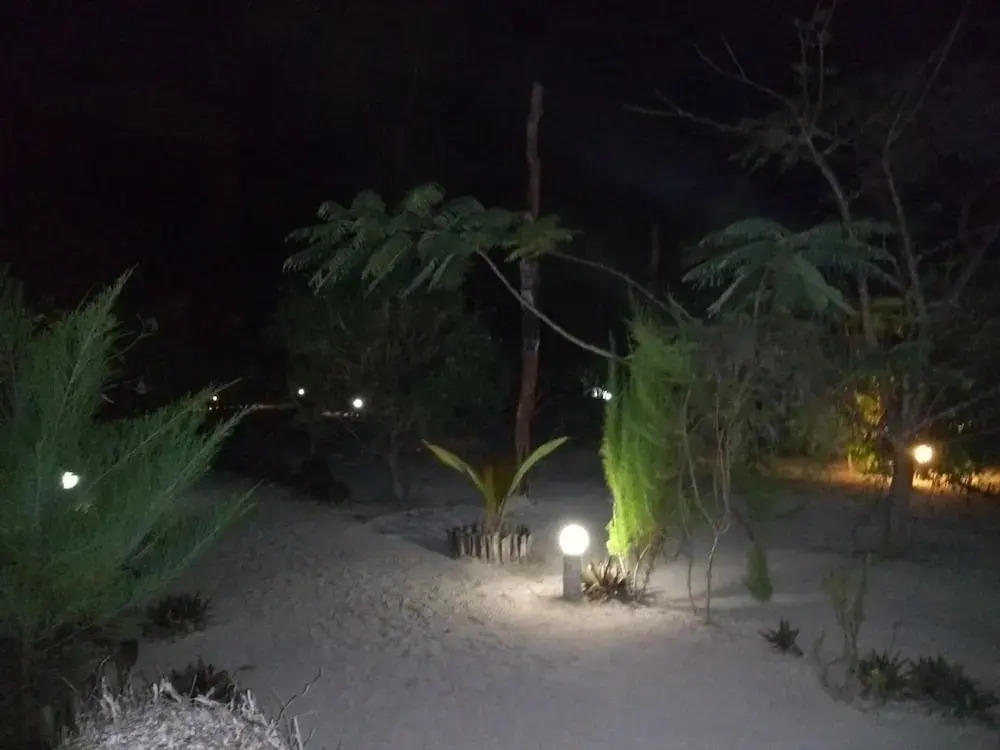 Mnana Beach Bungalows