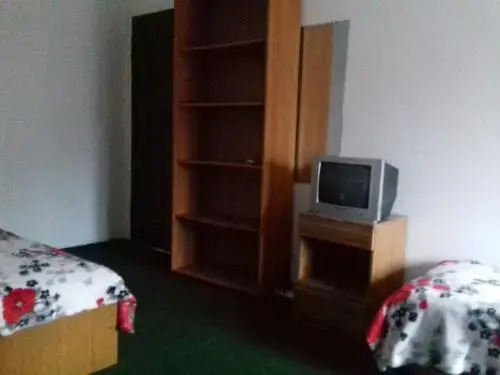 Hotel Na Chernomorskoy