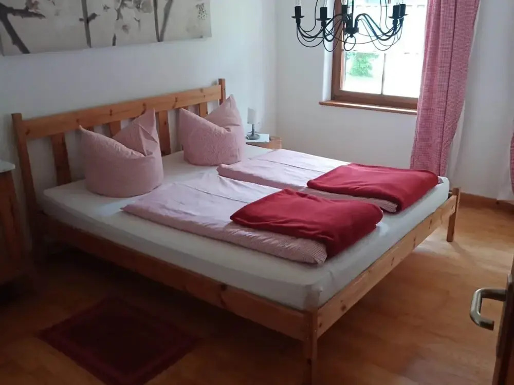 Ferienhaus in Herrischried