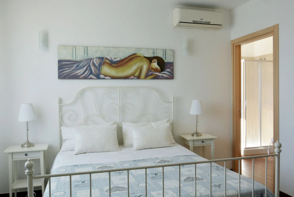B&B Villa Ernestina