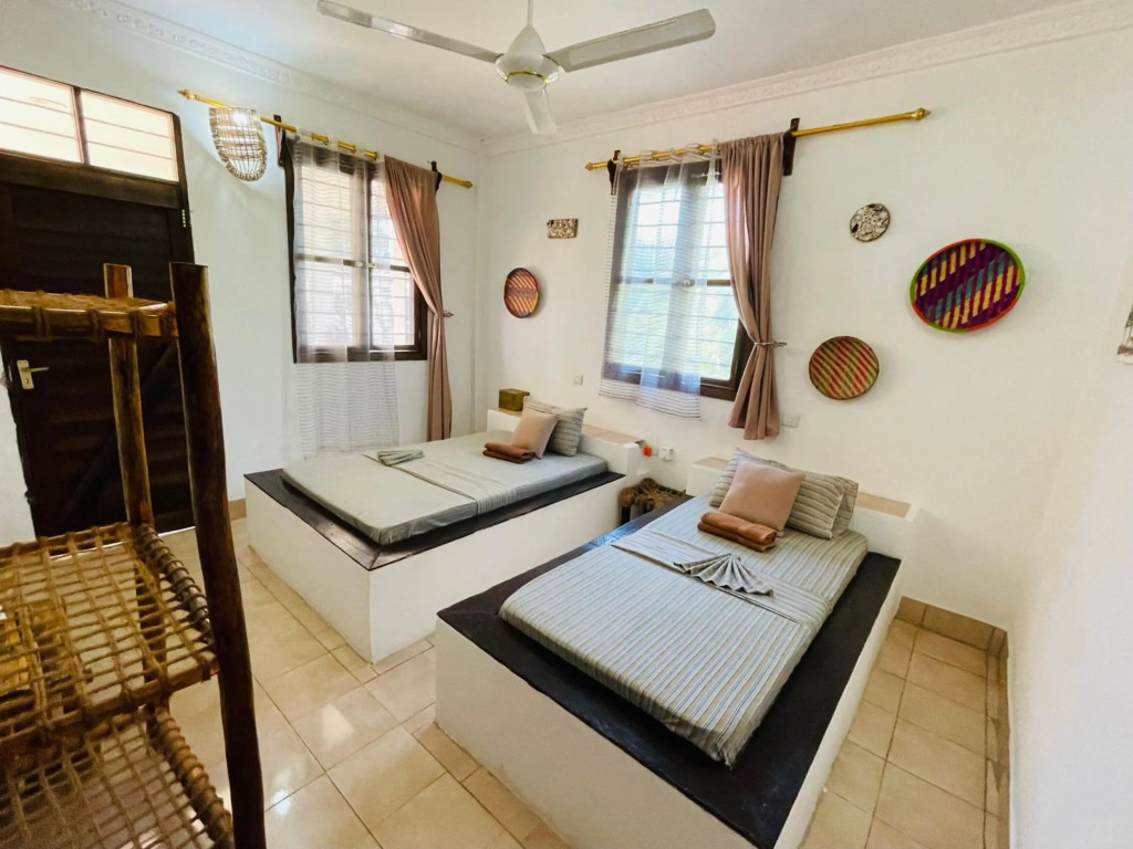 Max Hotel Nungwi