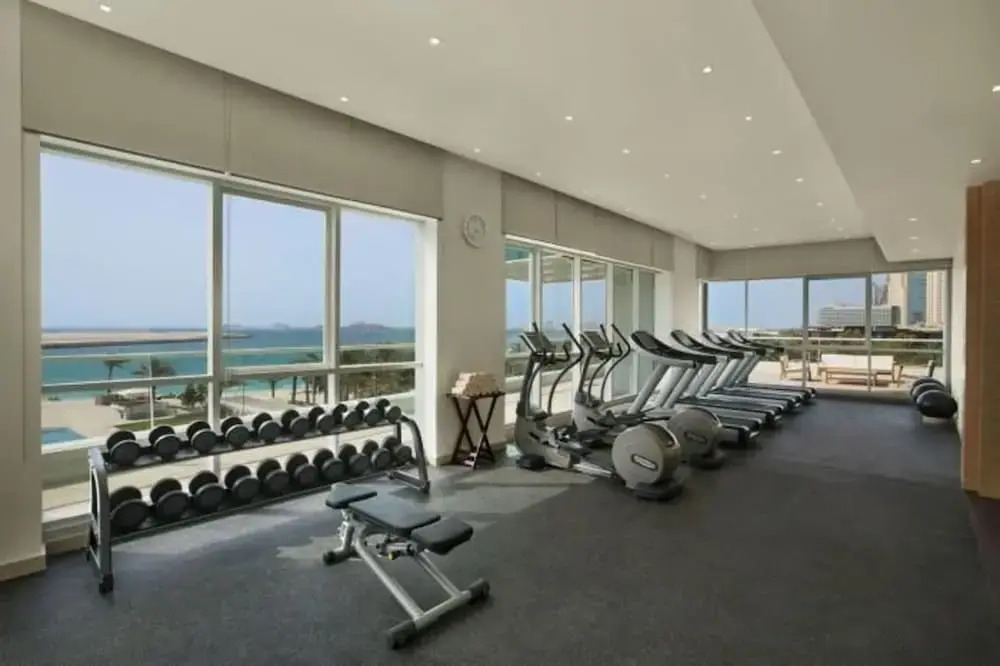 Luxurious Stay at the Walk JBR