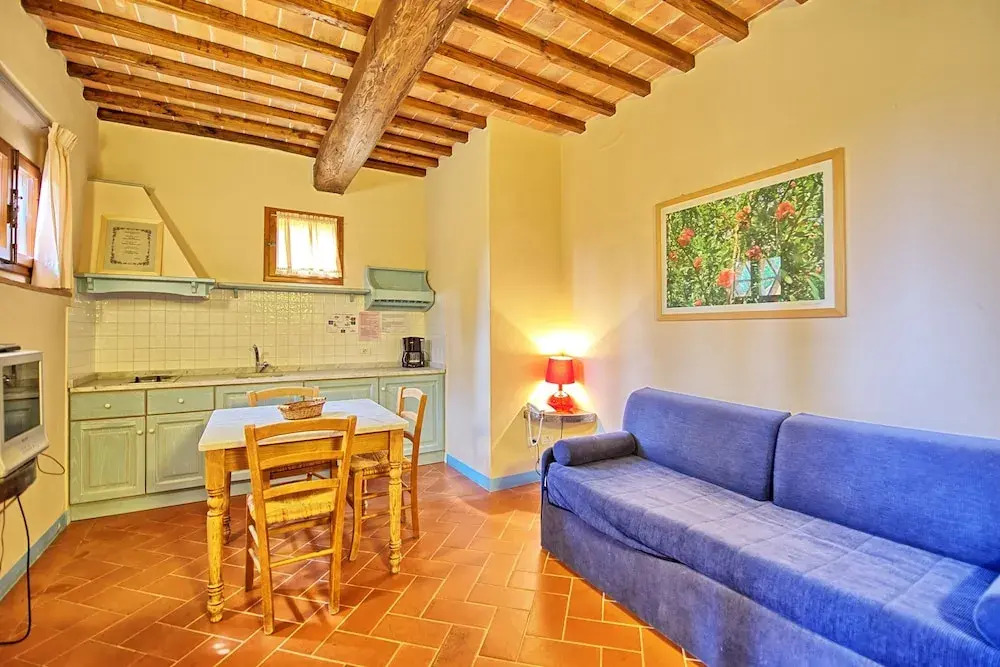 Borgo Di Vinci