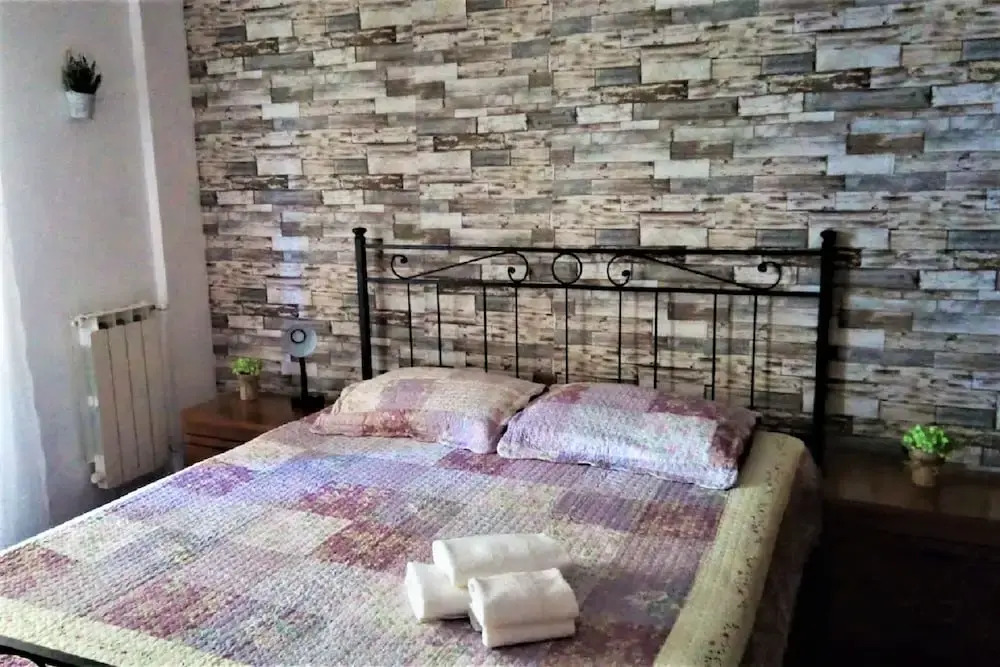 Candy's Room B&B