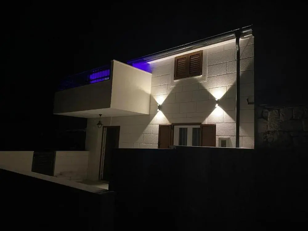 Villa Antica