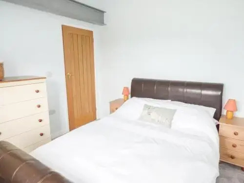 The Old Dairy Holiday Cottage