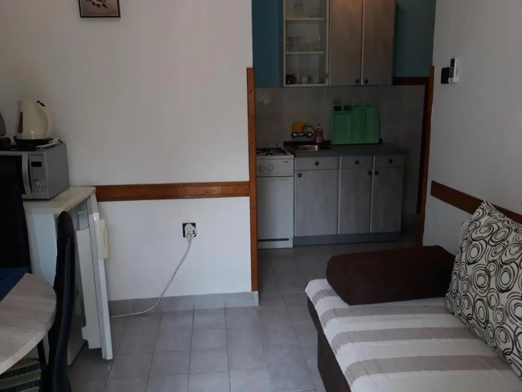 Apartments Pavlović