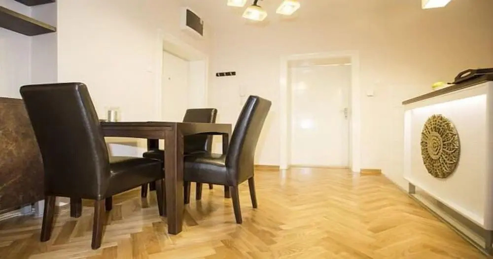 Apartment Mozaik
