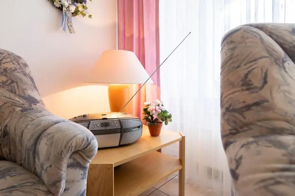 Waldstraße 2 Wohnung 12