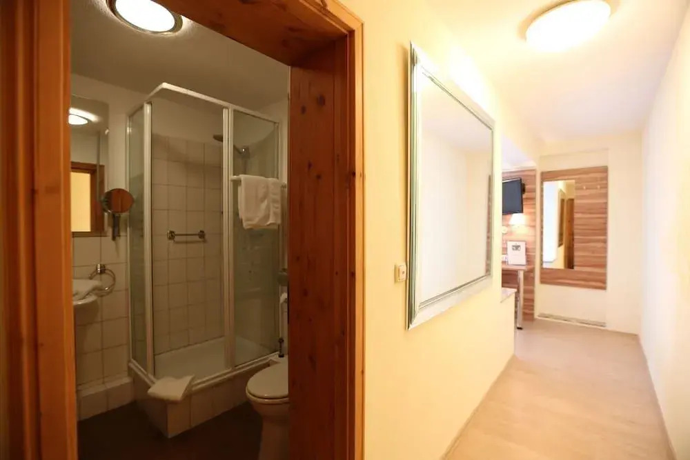 Landhotel Villa Moritz garni