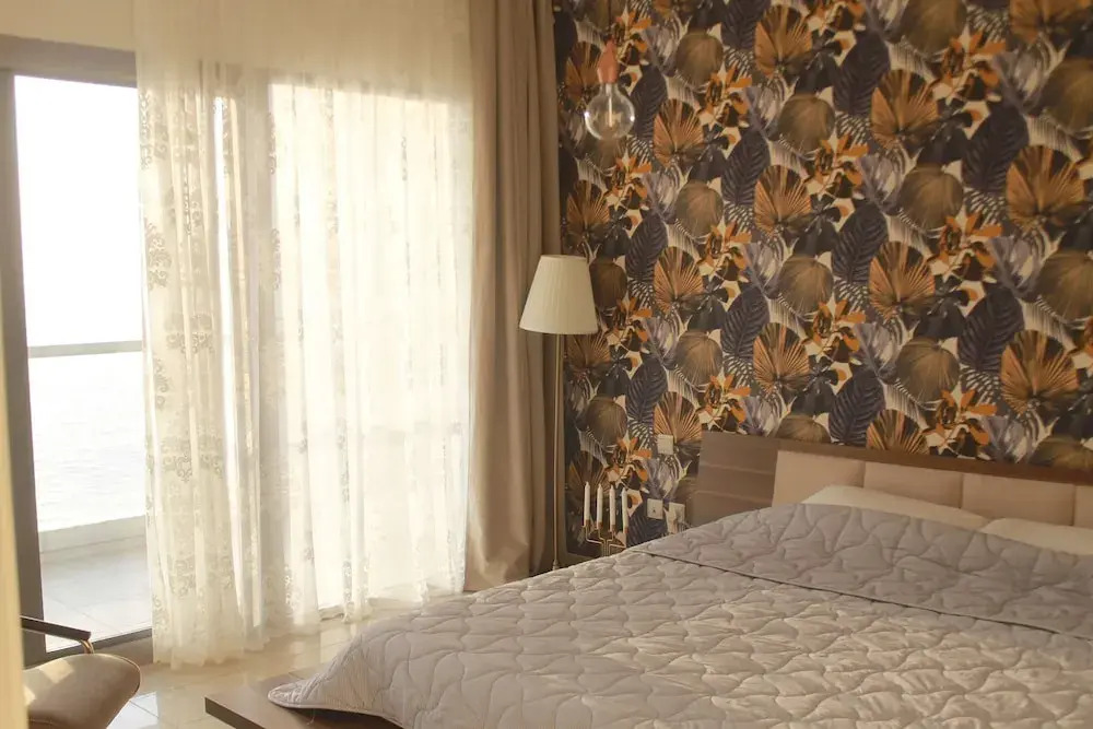 Z Luxury Apartment