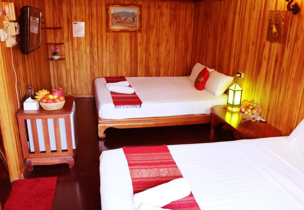Apple1 Guesthouse