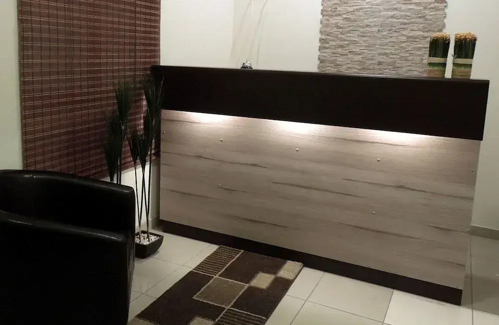 Hotel Artelar