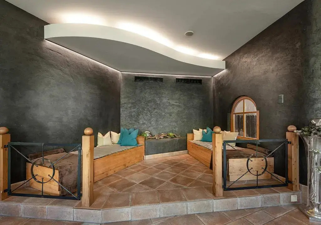 Hotel Hubertushof