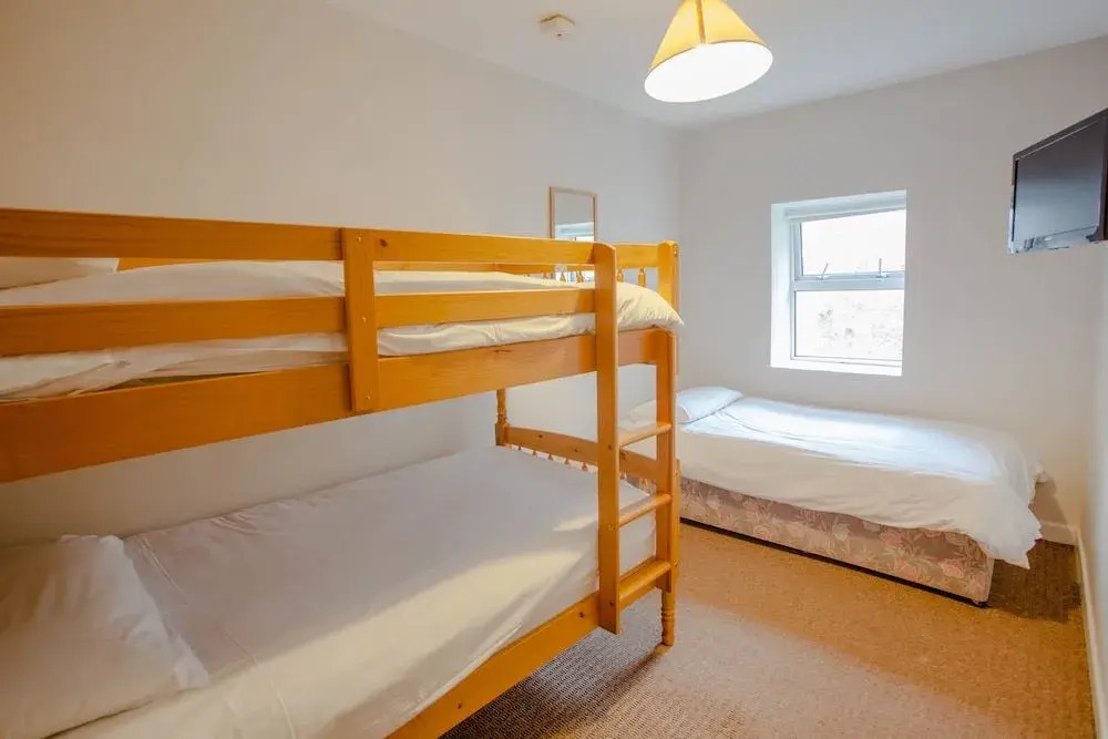 TurfnSurf Lodge